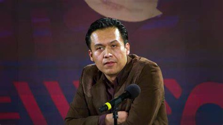 Max Arriaga Wikipedia And Edad
