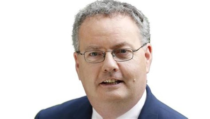 Michael Moynihan's photo