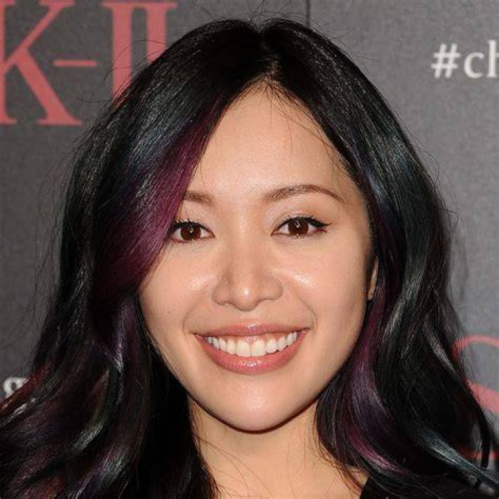 Michelle Phan's photo