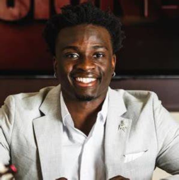 Mike Sainristil | Bio, Age, Net Worth, Relationship, Career