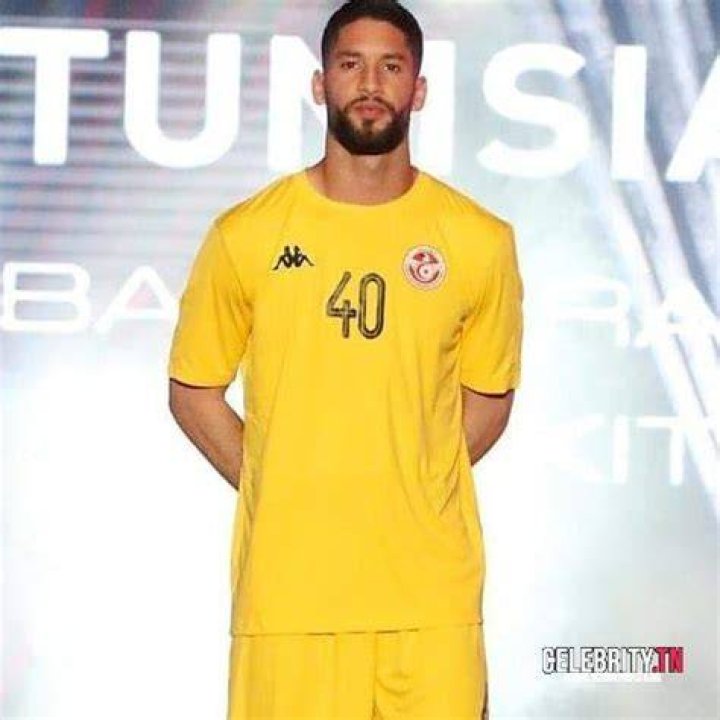 Mouez Hassen Wiki, Biographie, Age, Taille, Mariage & Informations