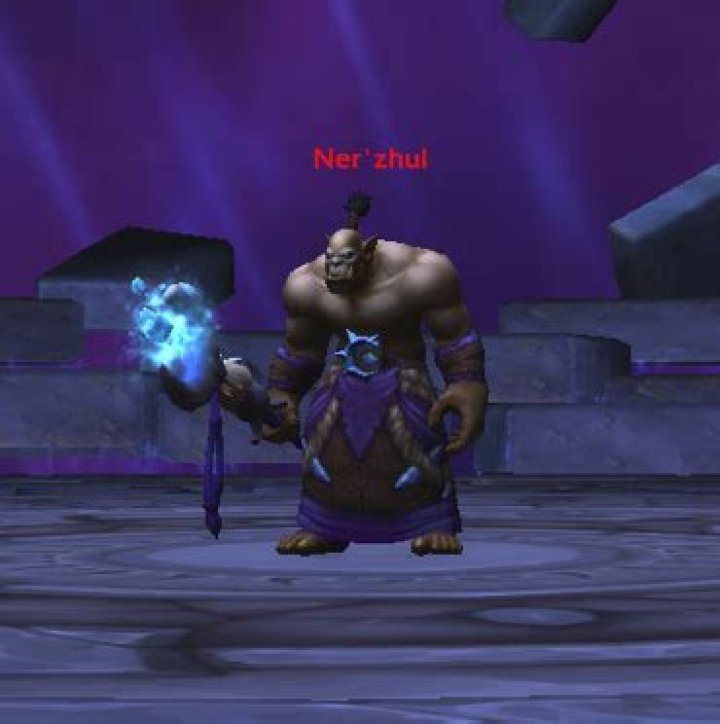 NerZhul