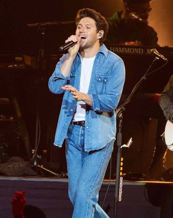 Niall Horan