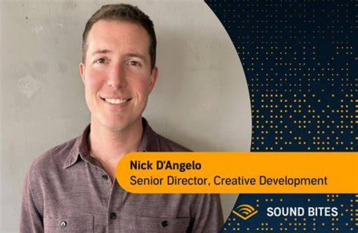 Nick D'Aloisio Nick D'Aloisio