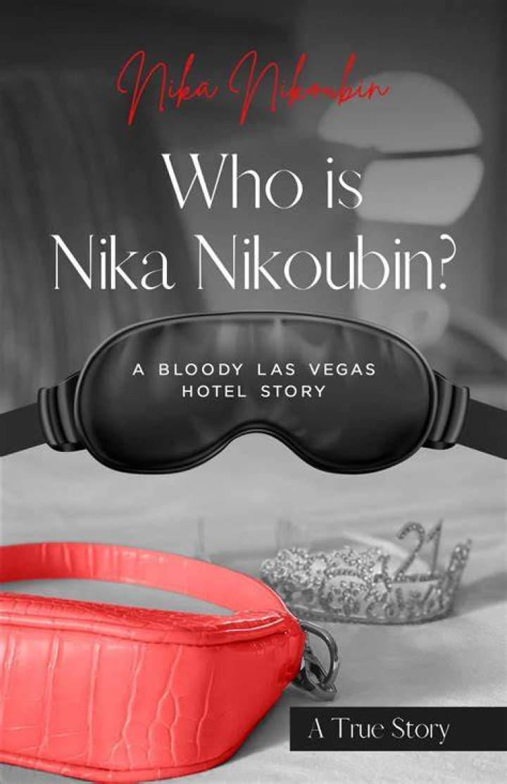 Nika Nikoubin
