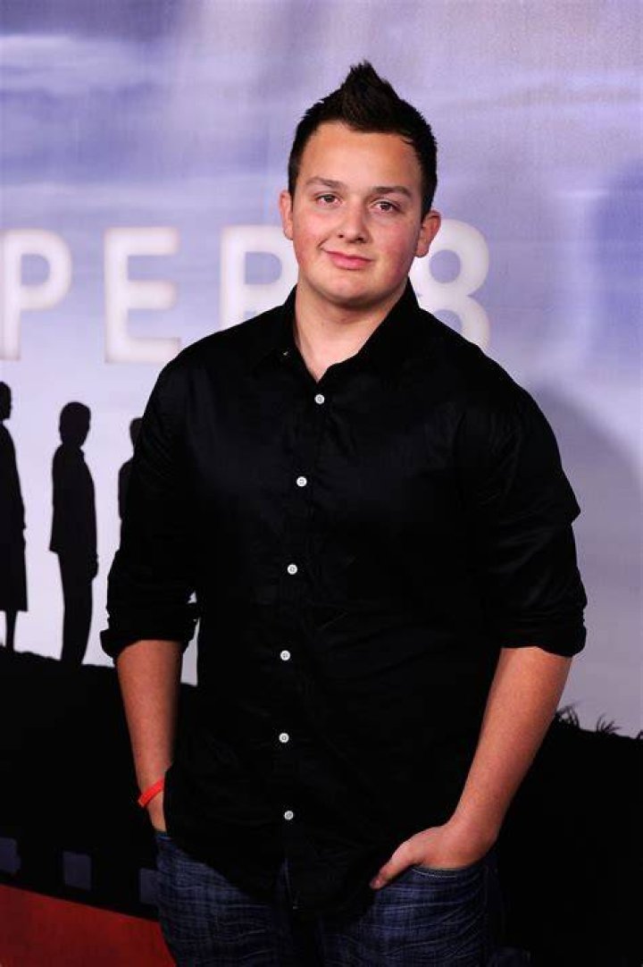 Noah Munck Photo