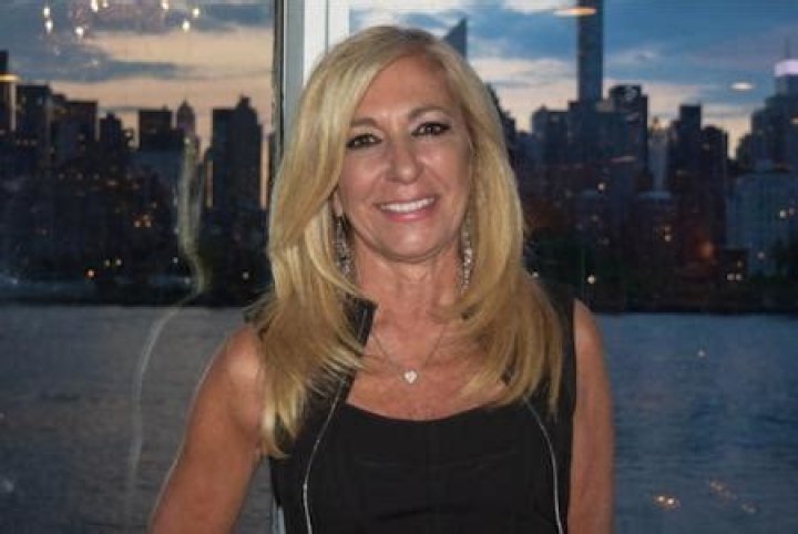 Patricia DiMango | Bio, Age, Net Worth, Relationship, Career