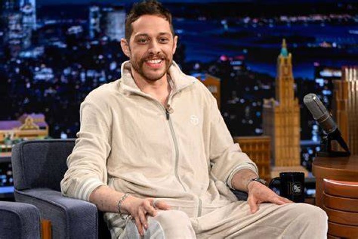 Pete Davidson