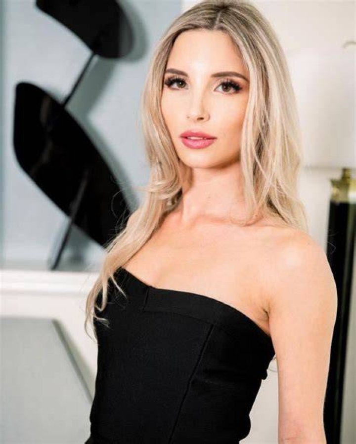 Piper Perri | Bio, Age, Net Worth, Relationship, Career