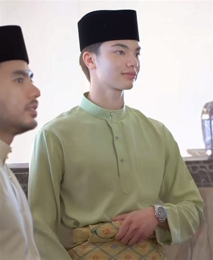 Raja Azlan Shah Raja So’ib