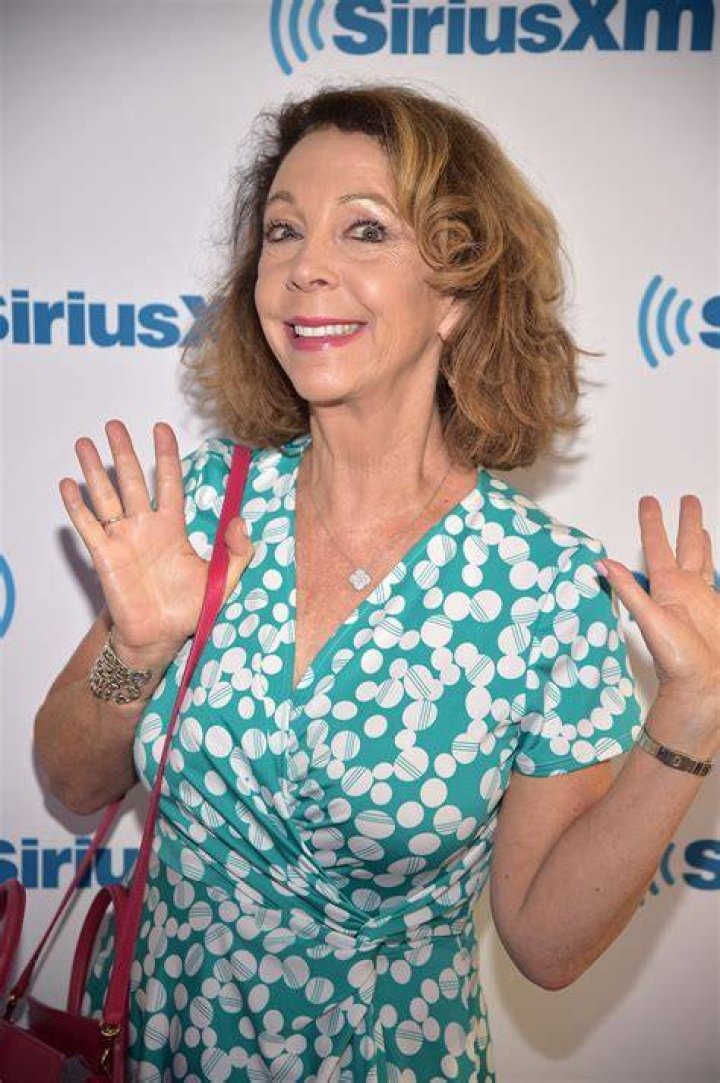 Rita Rudner Photo
