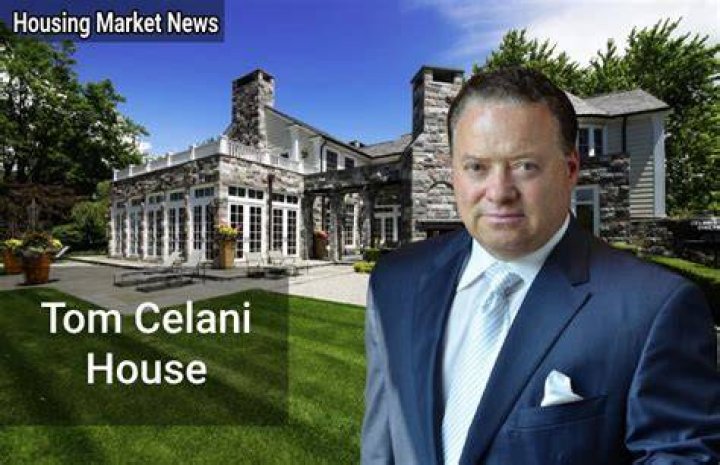 Saturnino Celani Net Worth 2024