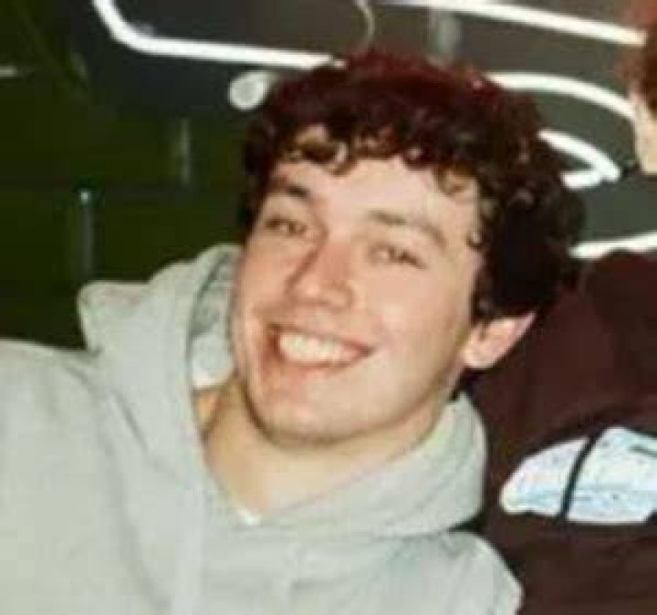 Sean Martin Illness
