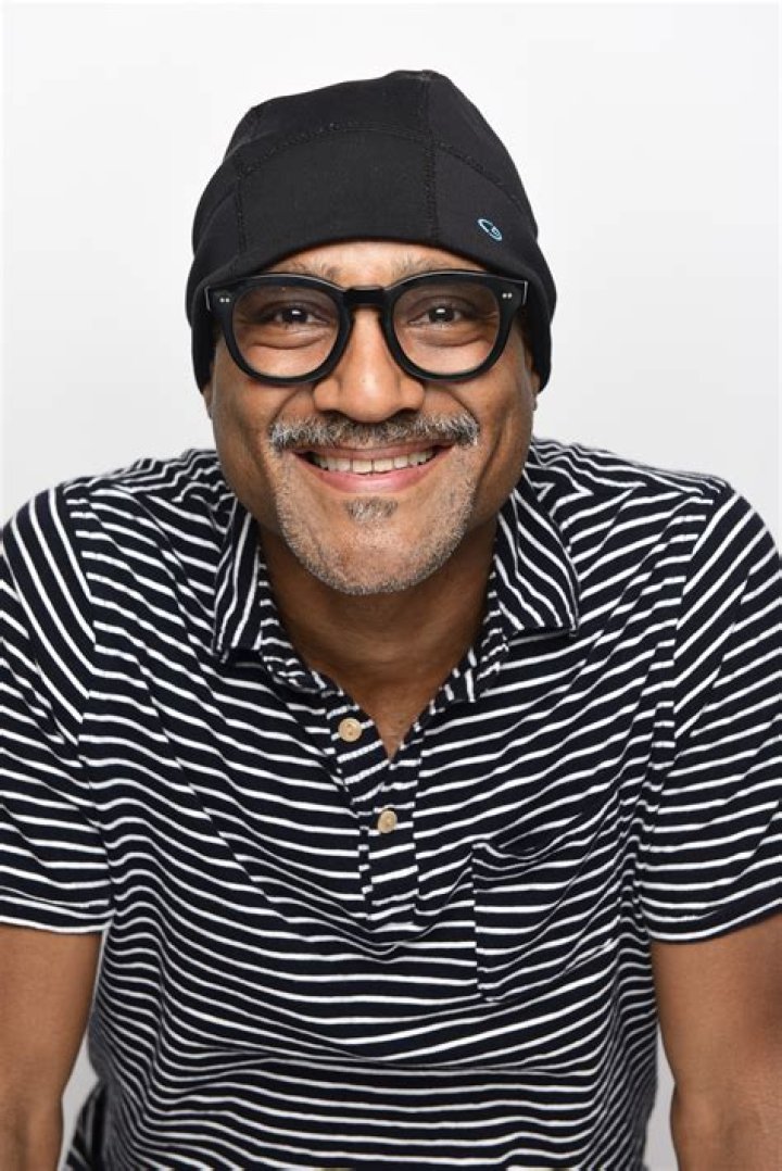 Seth Gilliam's photo