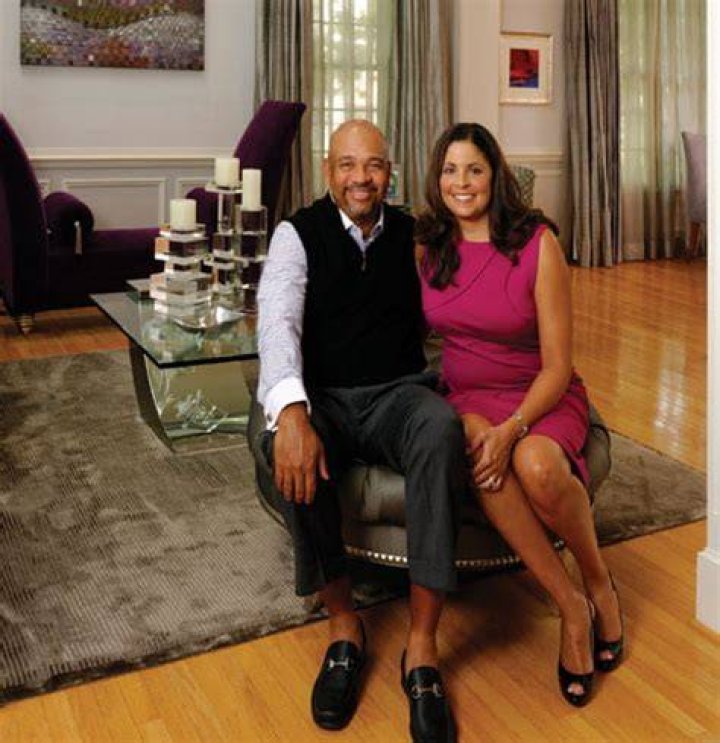 Sheryl Wilbon's Photo