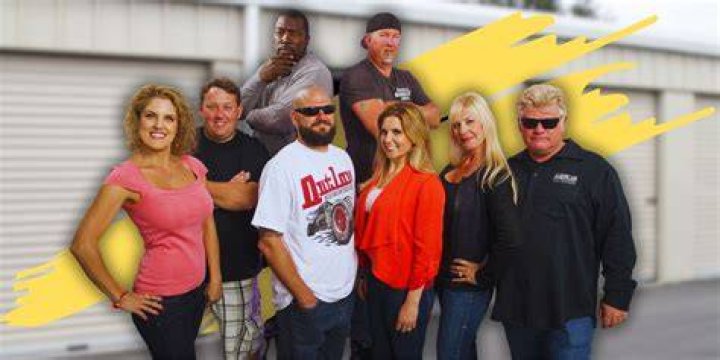 storage wars