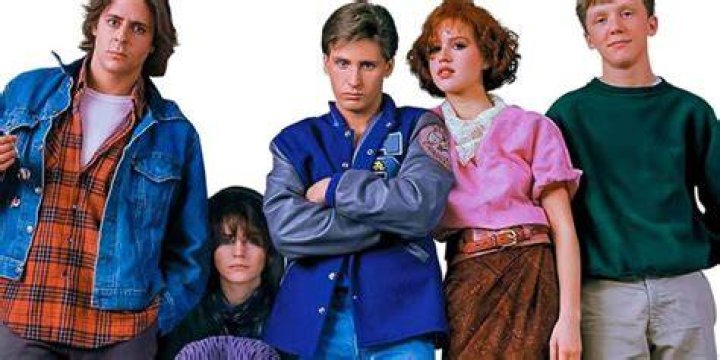 The Breakfast Club