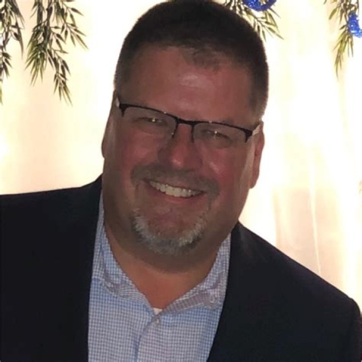 Todd Scherer
