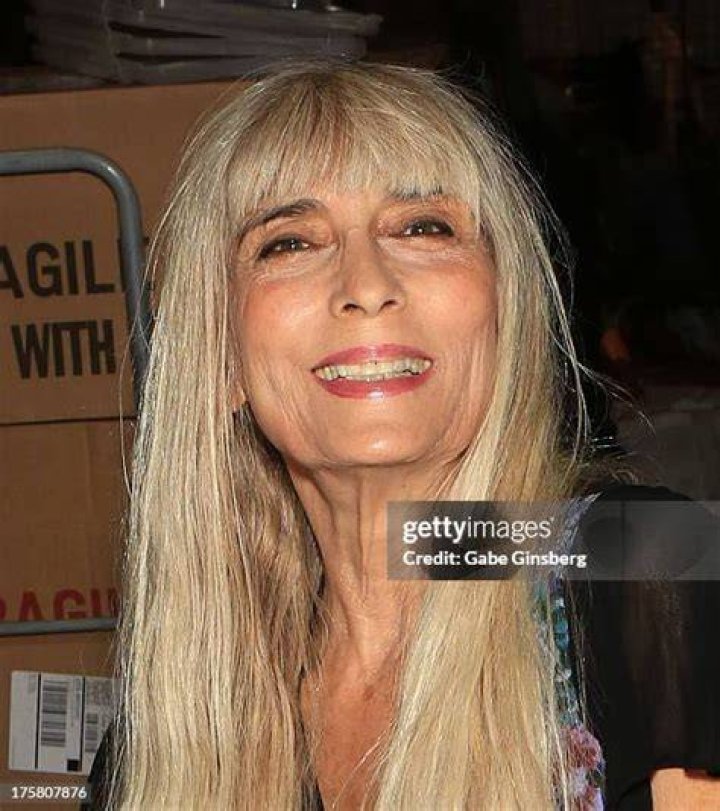 Vitina Marcus Net Worth
