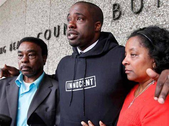 what happened to brian banks accuser