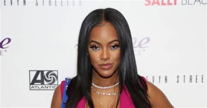What Is Malaysia Pargo’s Real Name?