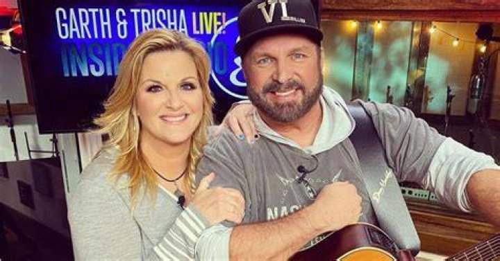 where does garth brooks live