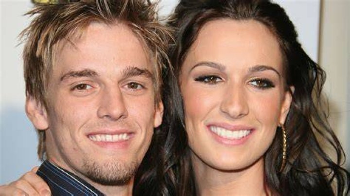 Where Is Aaron Carter's Twin Sister Today?