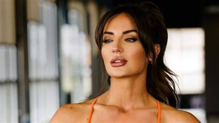 Whitney Johns' photo