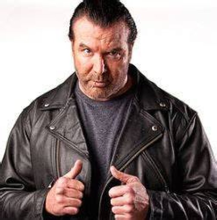 Who is Scott Hall? Wiki,e Hight, Net Worth, Wife, Children