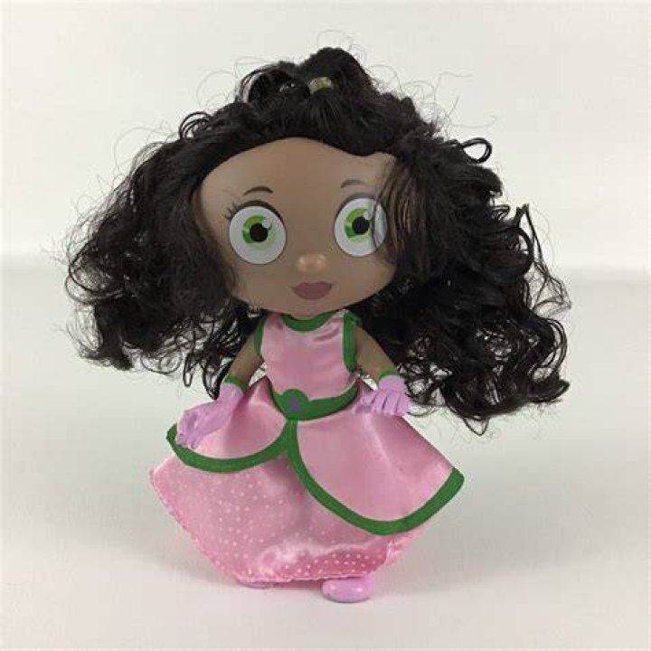 why is the doll a misfit toy rudolph