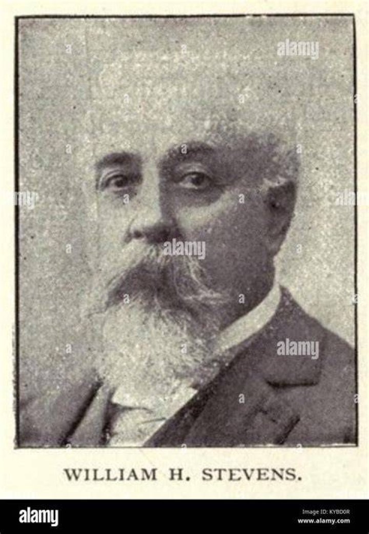 William Stevens