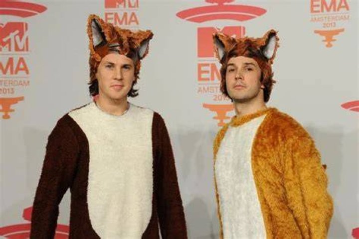 Ylvis